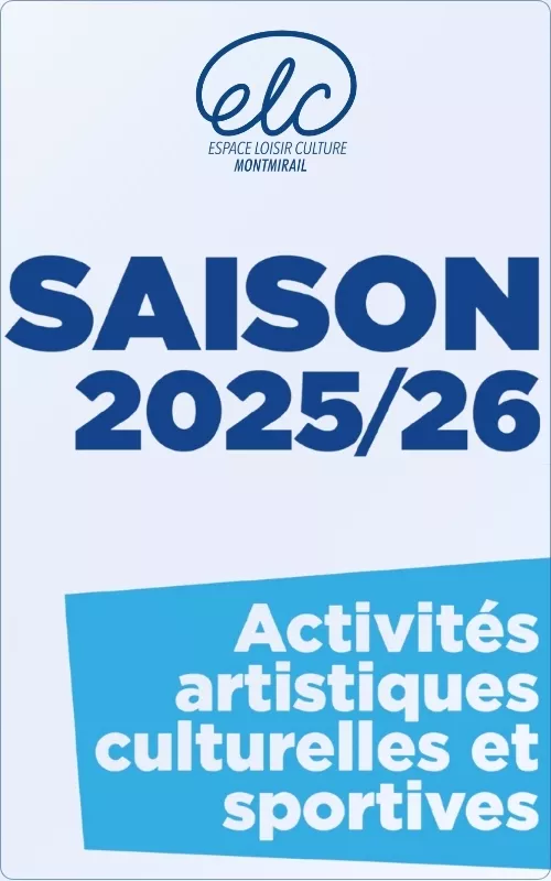 Dépliant 2024-2025
