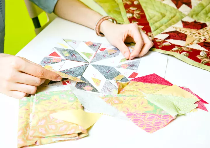 Atelier Patchwork