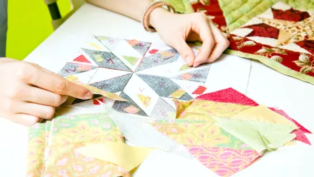 Atelier Patchwork