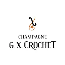 Champagne G. X. Crochet