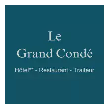 Le Grand Condé