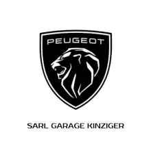Peugeot Kinziger