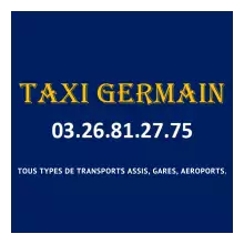 Taxi Germain