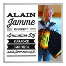 Alain Jamme